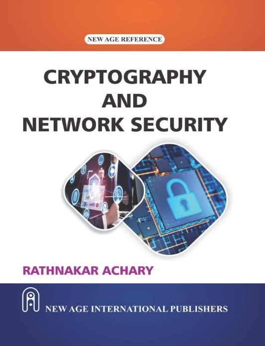 Cryptography and Network Security